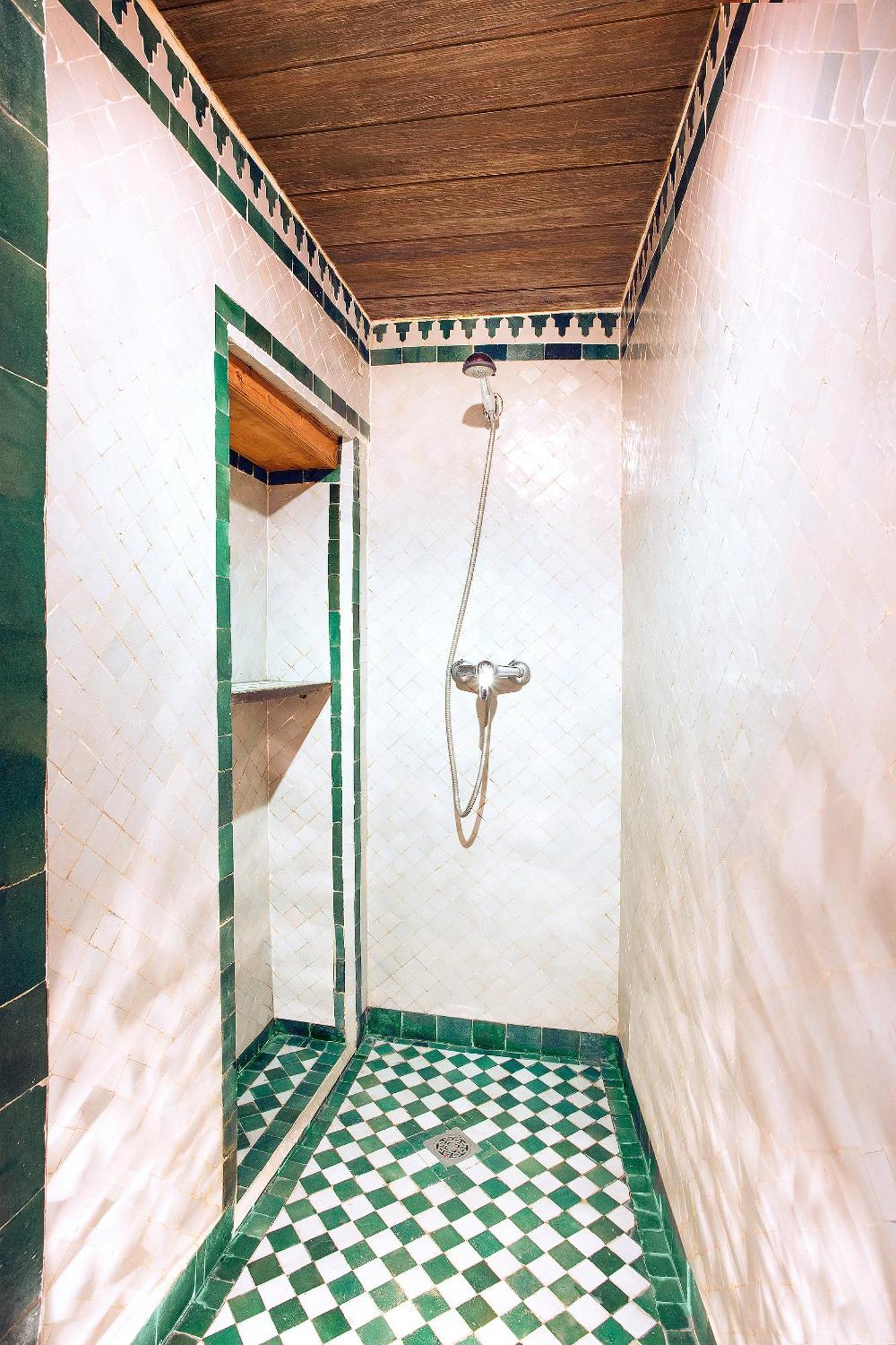 Dar Drissi Hotel เฟส ห้อง รูปภาพ